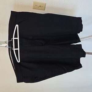 Greg Norman dress shorts